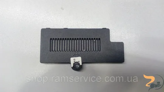 Сервісна кришка, для ноутбука HP Compaq nc6400, б/в Ціна