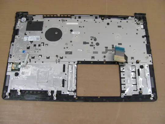 номер0883-16 Кришка панель палмрест клавіатура 0FCN57 AM1Q0000100 для Dell Vostro 5468 5568 V5568 оригінал Де купити