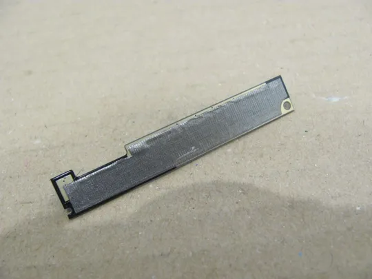 номер0180-57 Плата модуля мікрофона 0T725X для Dell Latitude E7240 оригінал Де купити