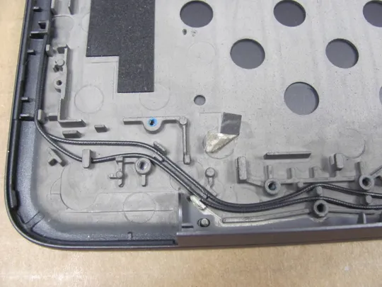 806-3 кришка матриці 848230-001 AM1C3000100 для HP Zbook 15 G4 G3 оригінал Інтернет-аукціон