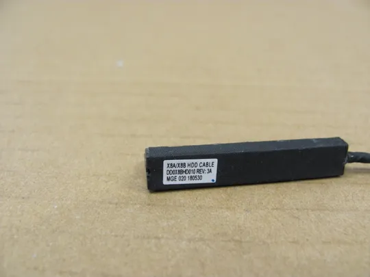 номер0323-18 перехідник HDD SATA DD0X8BHD010 для HP ProBook 430 G5 оригінал Продаж