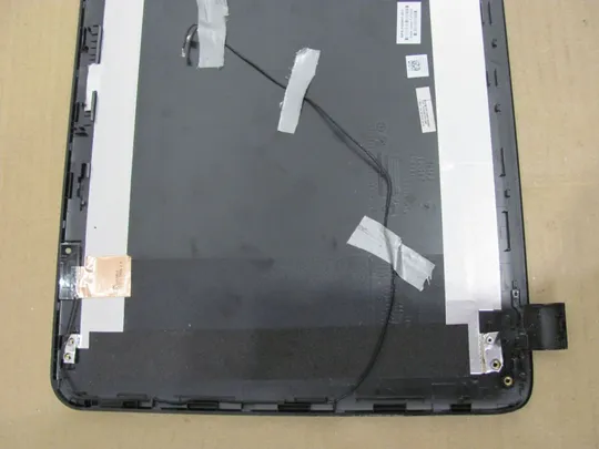 405-10 кришка матриці 7760967-001 AP14D000C70 для HP Pavilion 15-G 15-S 15-R 250 G3, 255 G3 оригінал Недорого