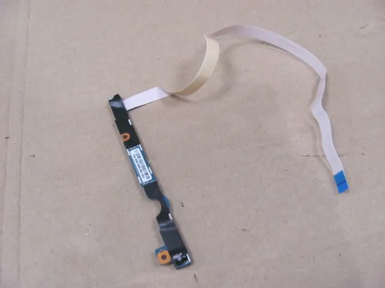 Купити 641-18 плата кнопок AWZ-B9A-EB1-3D4  для Sony Vaio VPCSE PCG-41414M оригінал