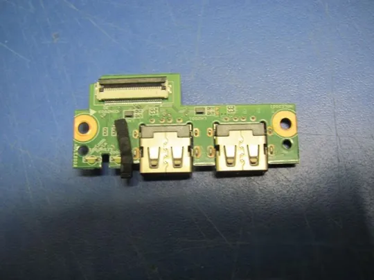 №118-10 Плата USB 010194F00-35K-G для Hp 255 G2 оригінал З аукціону