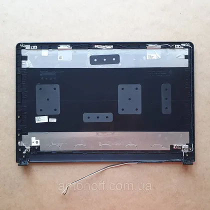 фото, Кришка матриці Dell Inspiron 15 5566 / AP1AP000600 02FWTT для ноутбука оригінал з розборки
