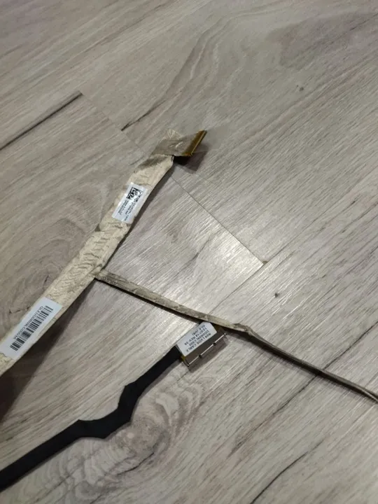 Шлейф матриці для ноутбука DELL Inspiron 5720 7720 З аукціону