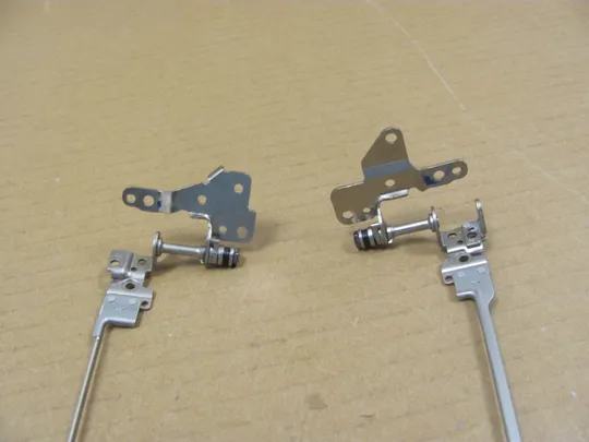 831-36 кріплення матриці з петлями  для  TOSHIBA TECRA A50 A50-C R50-C C50-C  оригінал Інтернет-аукціон