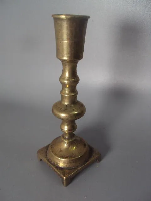 Подсвечник маленький высота 11,5 см (№ 983) Продаж