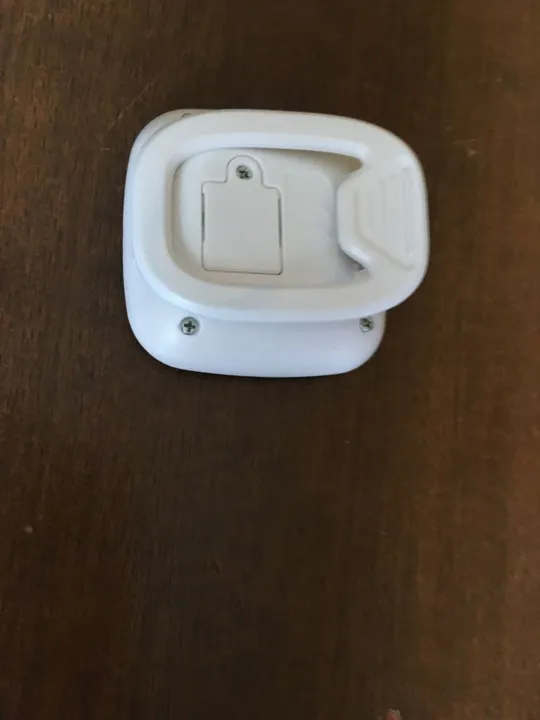 Педометр шагомер на прищепке б.у. 1 раз Продаж