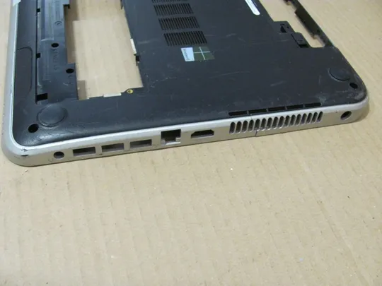 9-5 Кришка дно піддон корпуса 0V9954 для DELL Inspiron 17 5737, 3737 оригінал Інтернет-аукціон