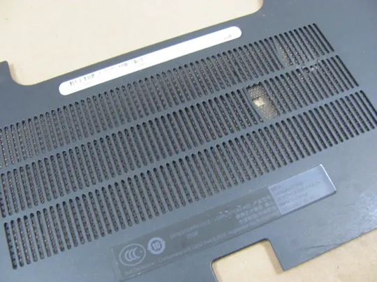 647-11 сервісна кришка AM0VM000503 для Dell Latitude E7240  оригінал З аукціону