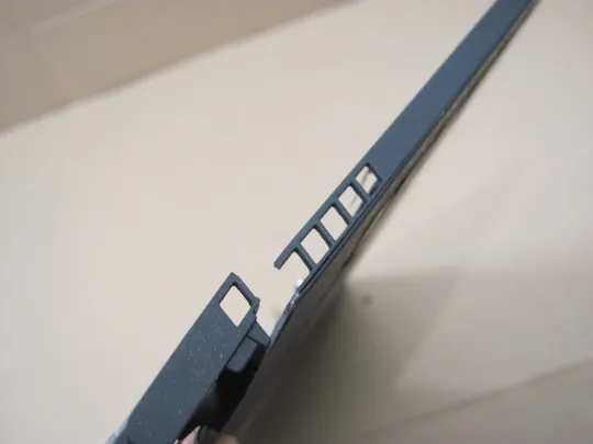 644-3 Кришка панель палмрест тачпад 0Y4XKC 052P24 AM3PB000400 клавіатура для  Dell ALIENWARE x14 R1 R2  оригінал На торгах