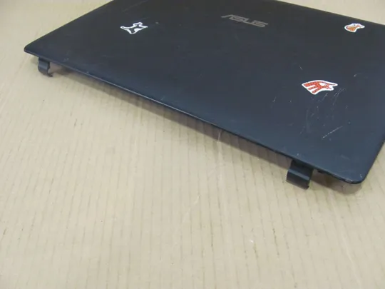 463-2 кришка матриці 13GNDO1AP047-1 для Asus F75A X75A X75VD X75VB X75A1 F75 A75 оригінал Недорого