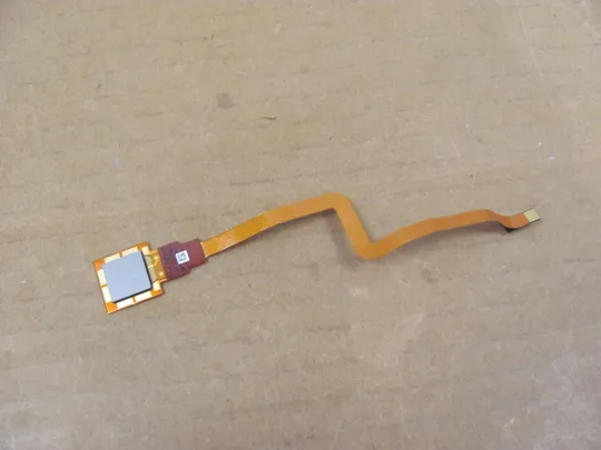 878-15 плата сканер відбитку для HP ZBOOK 17 G5 G6  оригінал Ціна