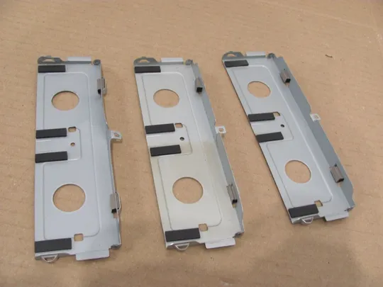 533-9 кріплення HDD AM0J2000400 для Asus X73B A73B K73B K73T X73T X73B оригінал Ціна