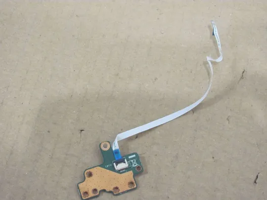 Купити 46-29 плата кнопки ВКЛ 69N0N3C10C01 для ASUS K56CM K56C K56CM R505C оригінал