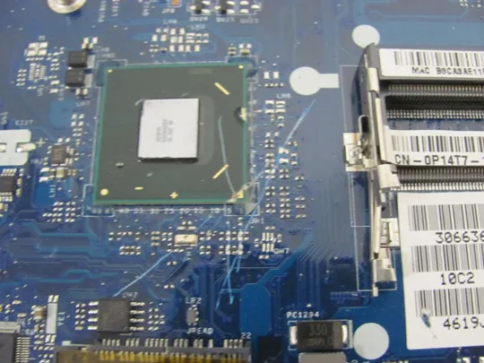 номер0300-23 материнська плата Mainboard Материнка Основна плата Системна плата Плата системи Laptop motherboard мамка  ноутбучна плата SR0XL I5-3337U LA-9101P для Dell Inspiron 3521 15 15R 17 17R 15-3521 15-5521 5521 оригінал Недорого