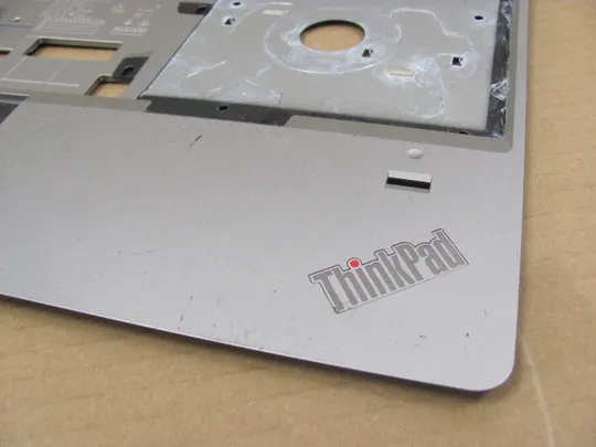 773-15  Кришка панель палмрест AP11P000810 для  Lenovo ThinkPad E570 E575  оригінал З аукціону