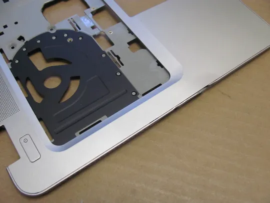 номер1011-1 корпус кришка Палмрест корпус топкейс Верхня панель палмрест cover-C 6070B0882901 821191-001 для HP EliteBook 850 G3 755 G3 850 G4  оригінал З аукціону