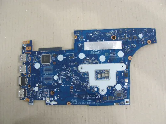 Купити 59-29 материнська плата BIVS3\BIVE3 LA-D061P  i5-6200U SR2EY для Lenovo  E31-80 оригінал