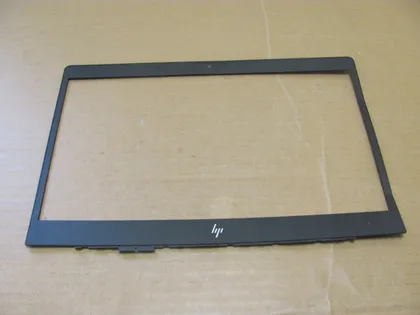 фото, номер1022-3 рамка матриці matrix frame Окантовка дисплея Рамка екрана Корпус рамка матриці 6070B1210102 6070B1487102  L15506-001 L62748-001 для HP EliteBook 840 745 G5  оригінал