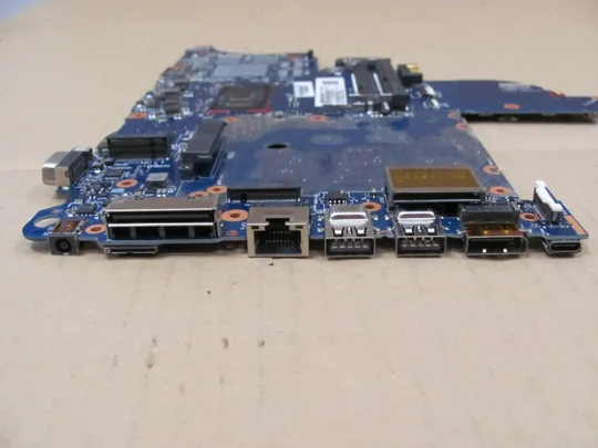 746-8 материнська плата 6050A2723701 840716-601 i5-6200U для HP ProBook 640 G2 650 G2 оригінал Інтернет-аукціон