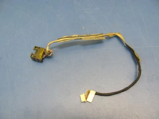 №70-14 роз'єм LAN 306-0001-4385_A для SONY PCG-41213M VPC5B1B9E оригінал Де купити