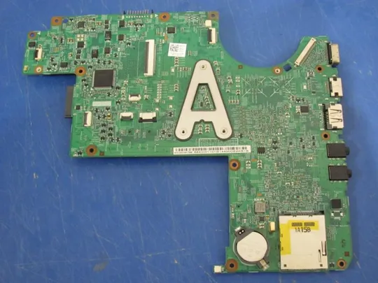 Купити №283-7 материнська плата 09VFG4 для DELL Vostro 3350 V3350 оригінал