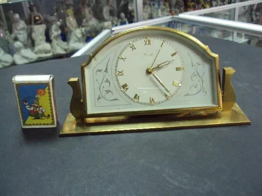 часы настольные kienzle германия (№ 323) Ціна