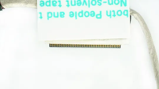 Шлейф матриці для ноутбука Lenovo (ThinkPad Edge: E420, E425) (50.4MH01.001) З аукціону