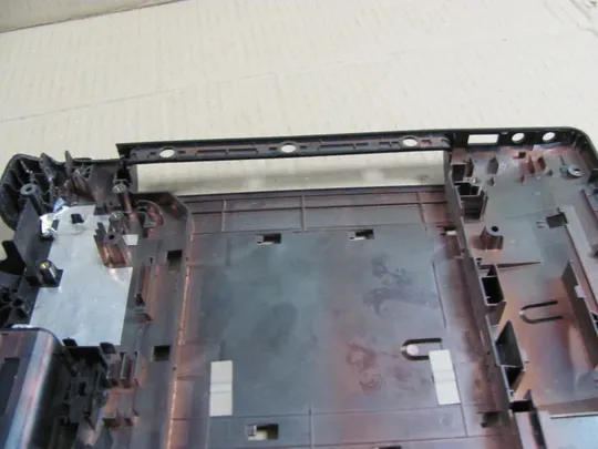 58-9 Кришка дно піддон корпуса 3ALZ3BALV00 для  Lenovo IdeaPad Z580, Z585  оригінал Торговий майданчик