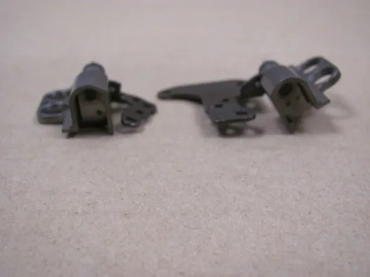 номер1034-5 комплектуюче петлі Механізм кріплення екрана Петлі дисплея екрану З'єднувальні елементи Шарніри петлі стойки loops AM12D000400 AM12D000300  для Lenovo ThinkPad T470 оригінал Продаж