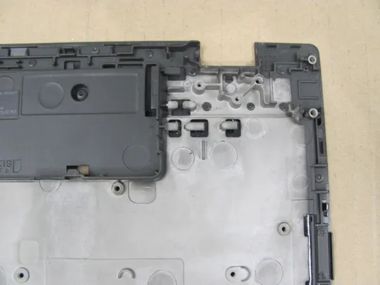 номер0251-18 Кришка панель палмрест 60.4AO22.002 00NY460 для LENOVO ThinkPad W550S T550 оригінал Характеристики