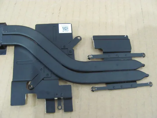 482-10 термотрубка охолодження AT20Z0010A0 для ACER Acer Nitro AN515-51 AN515-52 A715-71G оригінал Де купити