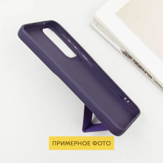 Чехол TPU VIVA для Samsung Galaxy A06 Продаж