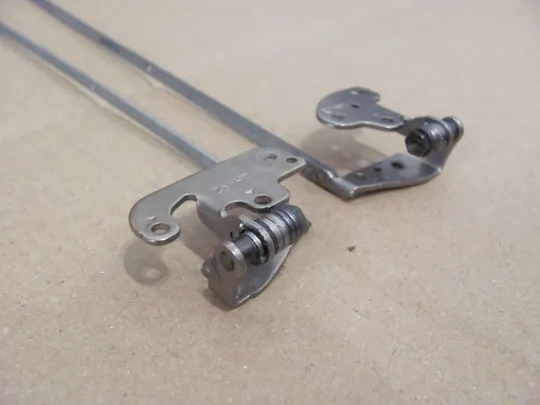 Купити 501-19 кріплення з петлями 6055B0029101 для Toshiba Satellite C50 C55 оригінал