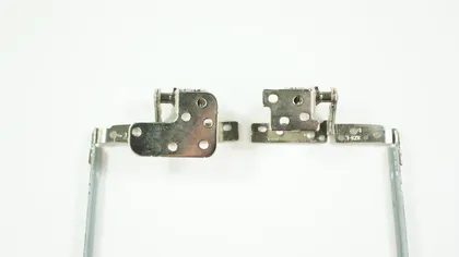 фото, Петлі для ноутбука HP DV6-6000 (33.4RH11.101 + 33.4RH12.101) (ліва+права)