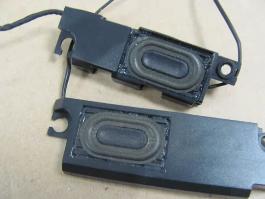 Купити 651-11 динаміки PK23000P3V0 для Lenovo ThinkPad  T480 A475 A485 T470  оригінал