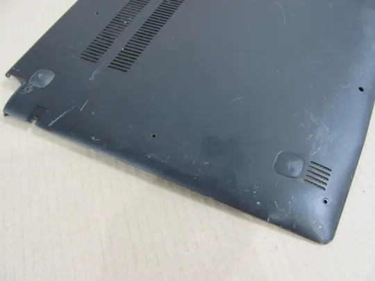 386-1  Кришка дно піддон корпуса  46000W070001 460.00W07.0001 для Lenovo Flex 2-15 Pro Edge 15 оригінал Характеристики