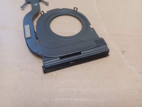 номер1041-17 термотрубка охолодження AT1L5001VV0 5H40Y23330 для Lenovo ThinkPad  T14s Gen 1 T490S T495S оригінал Де купити