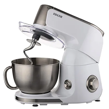 фото, Кухонний комбайн EDLER EDFP-7701