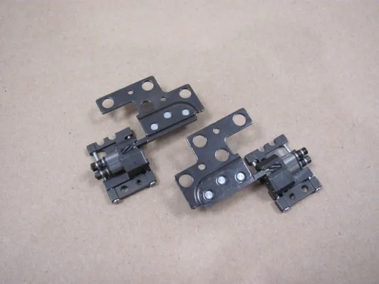 644-6 петлі  для  Dell ALIENWARE x14 R1 R2  оригінал Ціна