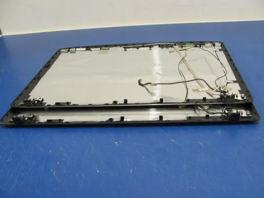 номер0125-4 кришка матриці,Кришка дисплея,Тильна кришка,Корпус матриці,Задня кришка  60.4GU08.001 для MEDION Akoya E6214 P6622 оригінал Де купити