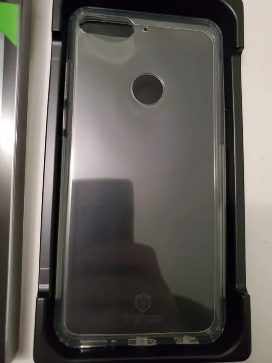 Чехол чохол бампер Huawei Y7 Prime 2018 Nova 2 Lite З аукціону