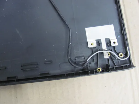 418-6 кришка матриці 44FH9LCJT40 для  FUJITSU A555 A557  оригінал Інтернет-аукціон