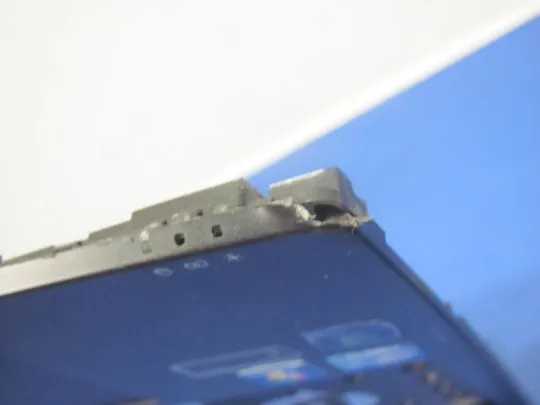 №296-25 панель палмрест тачпад 60.4NM18.001 для ACER P653 оригінал Інтернет-аукціон