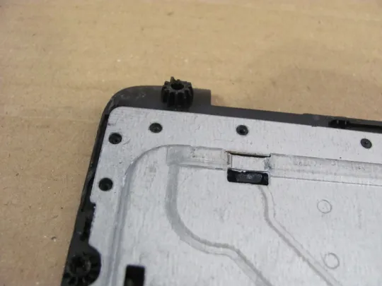 403-3 Кришка панель палмрест тачпад 749640-001 AP14D000310 для HP Pavilion 15-G 15-S 15-R 250 G3, 255 G3 оригінал Торговий майданчик