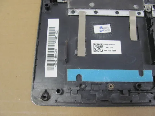 759-29 Кришка панель палмрест AP1JE000120 клавіатура SN20K82203 для Lenovo Yoga 510-14 510-14ISK FLEX4-14 оригінал Недорого