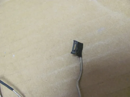 номер0945-9 Шлейф матриці для ноутбука Шлейф дисплея Шлейф підключення дисплея Шлейф екрана Laptop matrix cable K1N-3040093-H39 MS17C6 30pin  для MSI GP73 GP73M MS-17C5 MS-17C6  8RE 8RF  оригінал Де купити