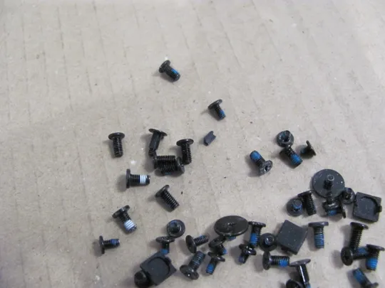 Купити 93-21 комплектуюче    для  FUJITSU A544 AH544 AH564 A514 оригінал